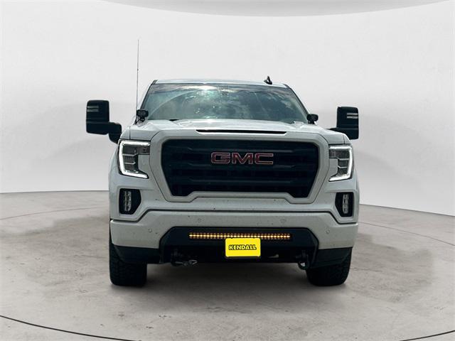 used 2021 GMC Sierra 1500 car, priced at $41,988
