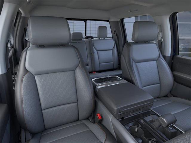 new 2025 Ford F-150 car, priced at $74,419