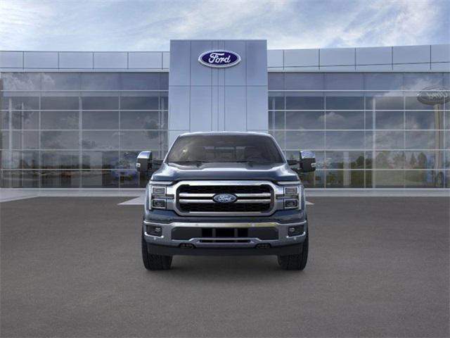 new 2025 Ford F-150 car, priced at $74,419