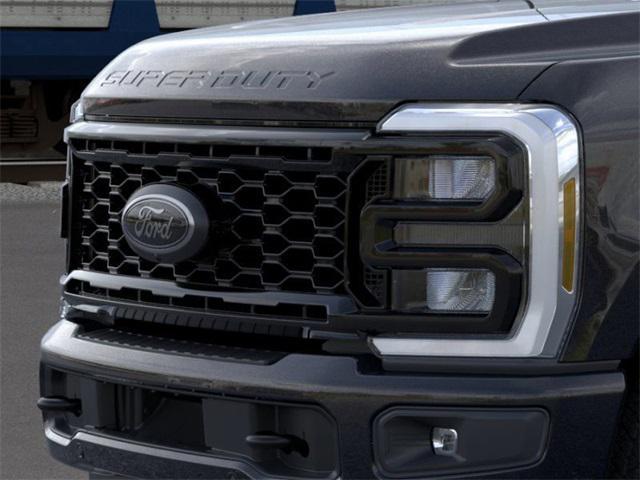 new 2026 Ford F-250 car, priced at $85,339