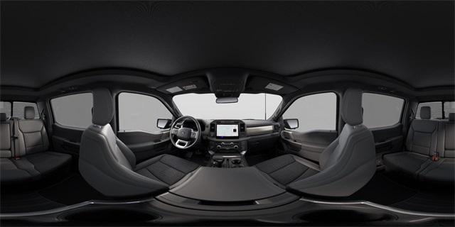 new 2025 Ford F-150 car, priced at $78,764