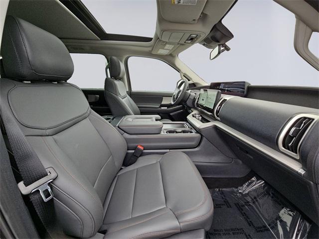 new 2025 Ford Expedition Max car, priced at $73,652