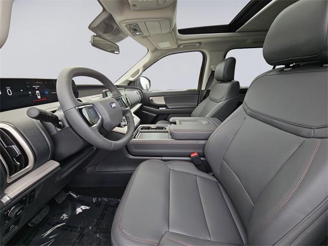 new 2025 Ford Expedition Max car, priced at $73,652