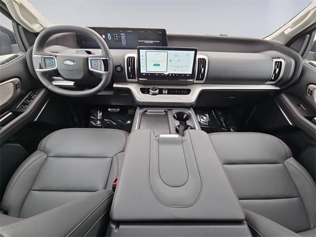 new 2025 Ford Expedition Max car, priced at $73,652