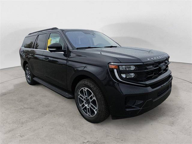 new 2025 Ford Expedition Max car, priced at $73,652