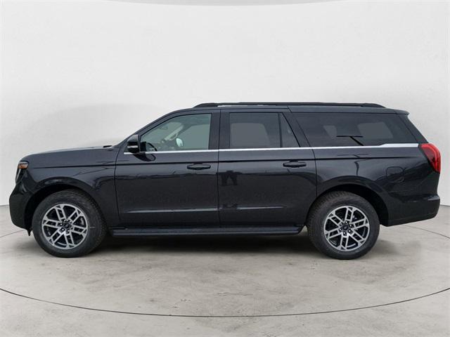 new 2025 Ford Expedition Max car, priced at $73,652