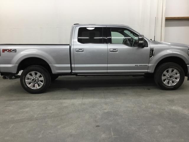 used 2022 Ford F-350 car, priced at $73,988