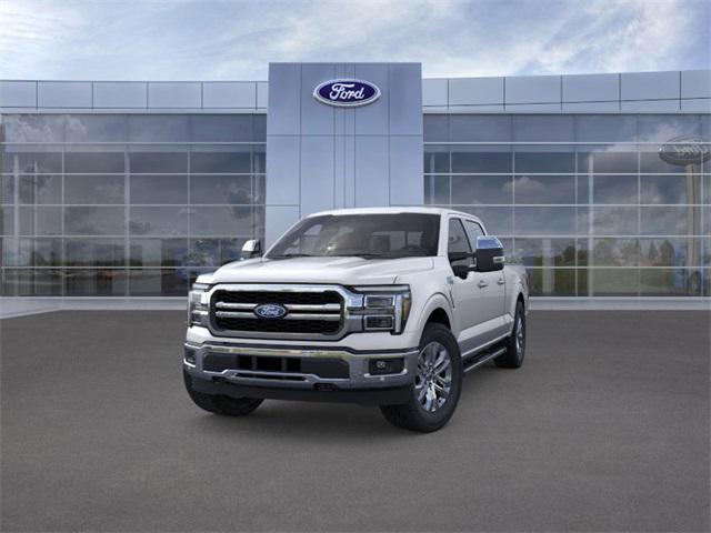 new 2025 Ford F-150 car, priced at $74,649