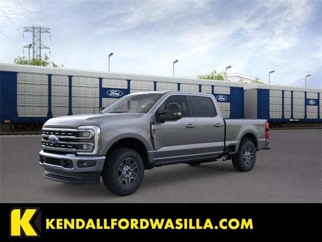 new 2026 Ford F-250 car, priced at $76,935