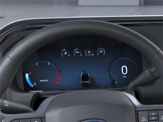 new 2026 Ford F-250 car, priced at $90,209