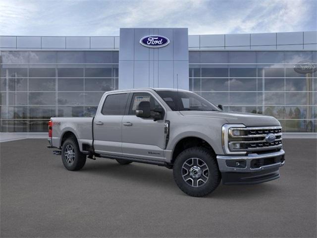 new 2026 Ford F-250 car, priced at $90,209