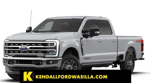 new 2026 Ford F-250 car, priced at $89,910