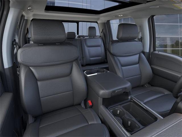 new 2026 Ford F-250 car, priced at $90,209