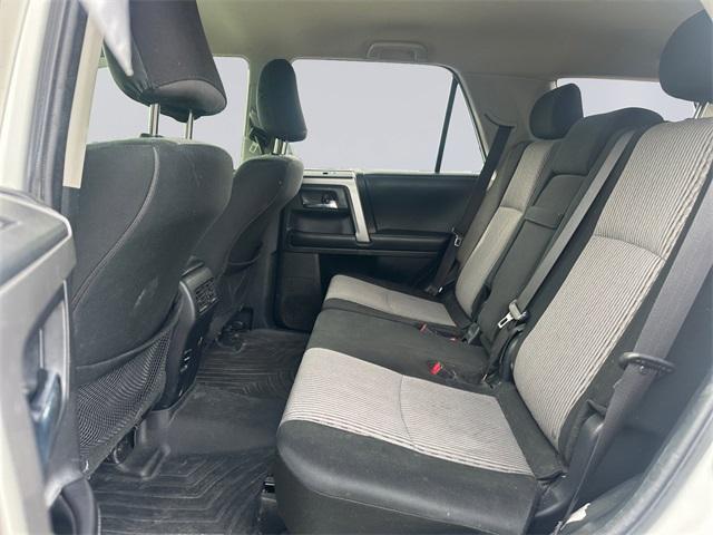 used 2017 Toyota 4Runner car