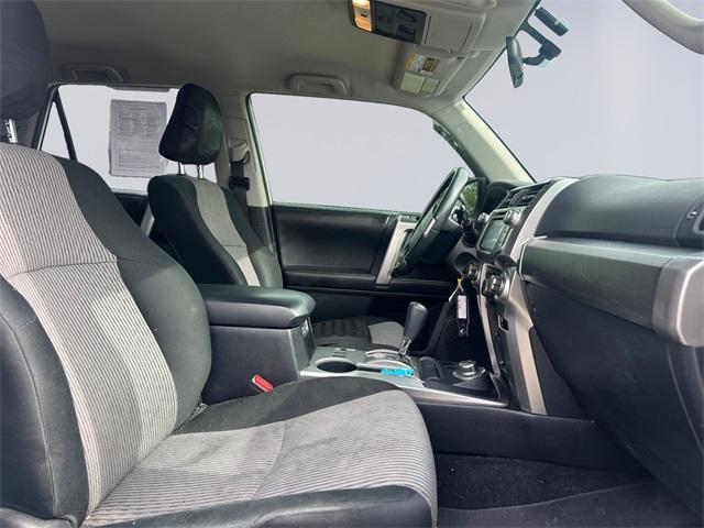 used 2017 Toyota 4Runner car