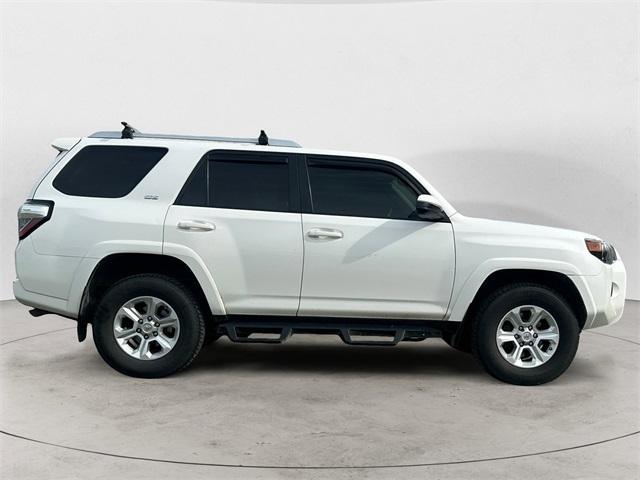 used 2017 Toyota 4Runner car