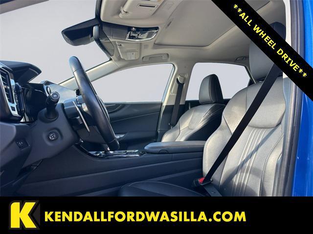 used 2022 Lexus NX 350 car, priced at $38,495