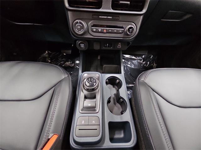 new 2025 Ford Maverick car, priced at $41,169