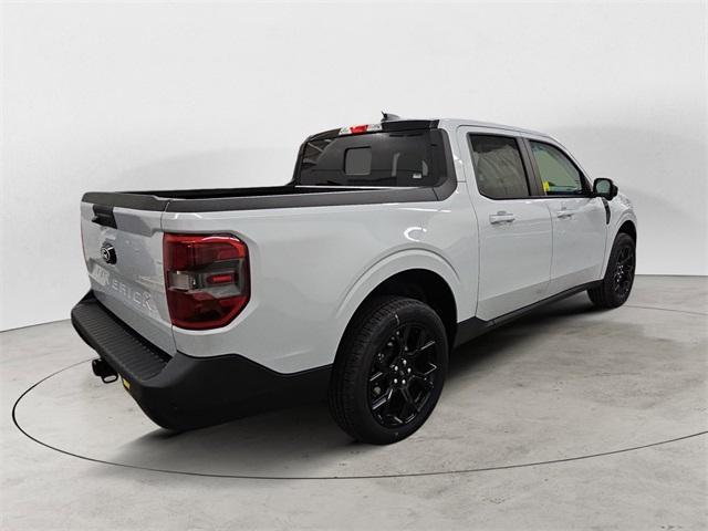 new 2025 Ford Maverick car, priced at $41,169