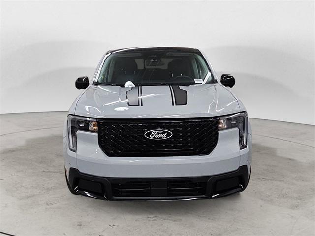 new 2025 Ford Maverick car, priced at $41,169