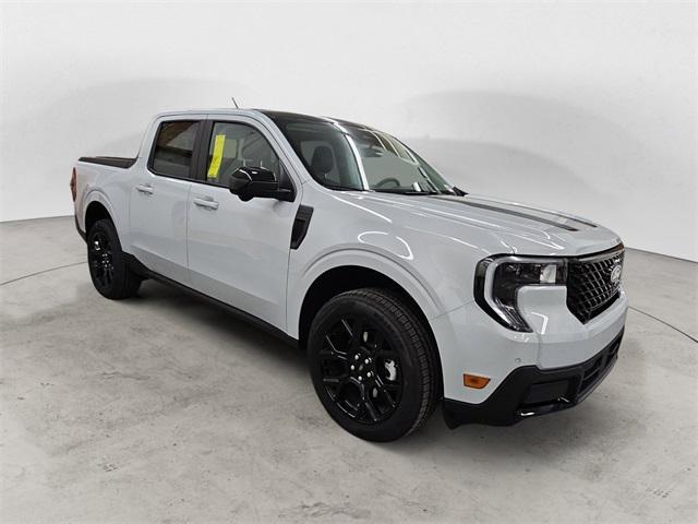 new 2025 Ford Maverick car, priced at $41,169