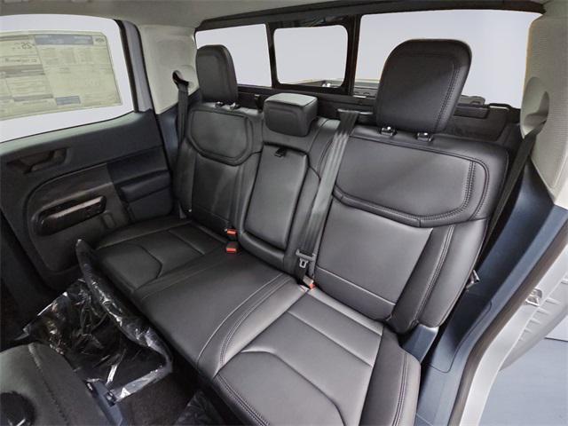 new 2025 Ford Maverick car, priced at $41,169