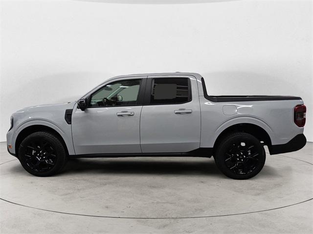 new 2025 Ford Maverick car, priced at $41,169