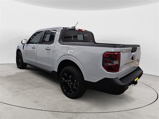 new 2025 Ford Maverick car, priced at $41,169