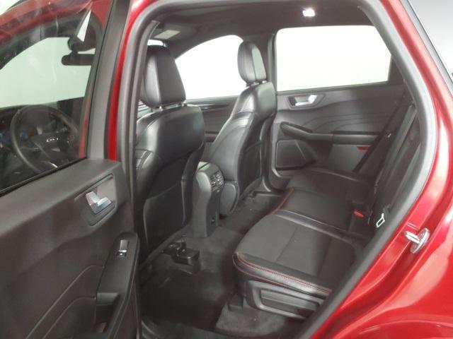 used 2024 Ford Escape car, priced at $30,988