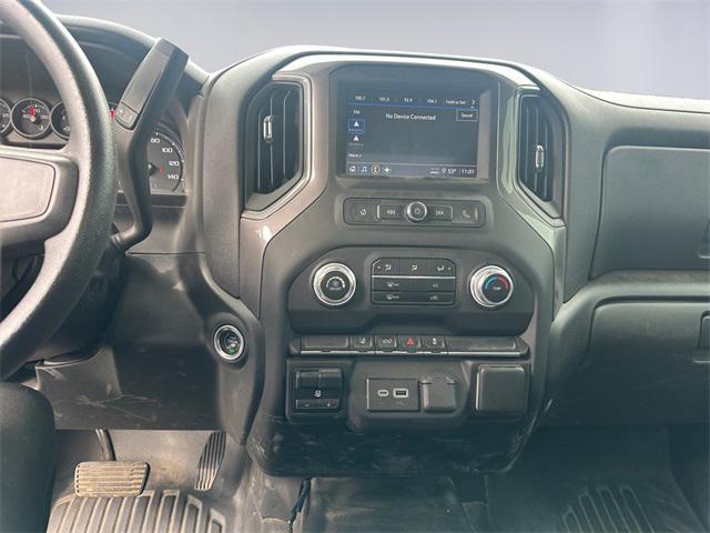 used 2024 GMC Sierra 2500 car, priced at $51,988