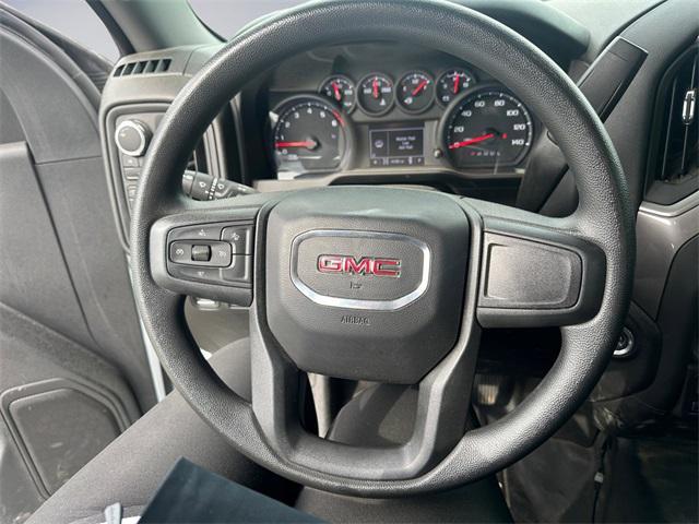 used 2024 GMC Sierra 2500 car, priced at $51,988