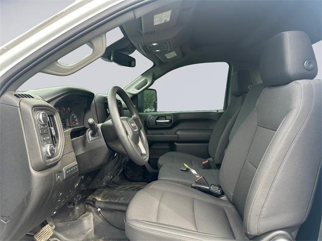 used 2024 GMC Sierra 2500 car, priced at $51,988