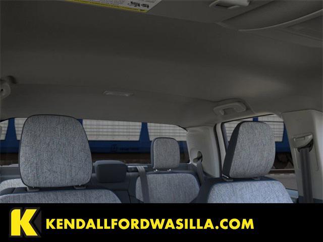 new 2025 Ford Maverick car, priced at $35,514