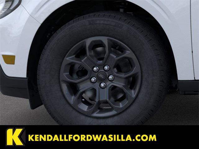 new 2025 Ford Maverick car, priced at $35,514