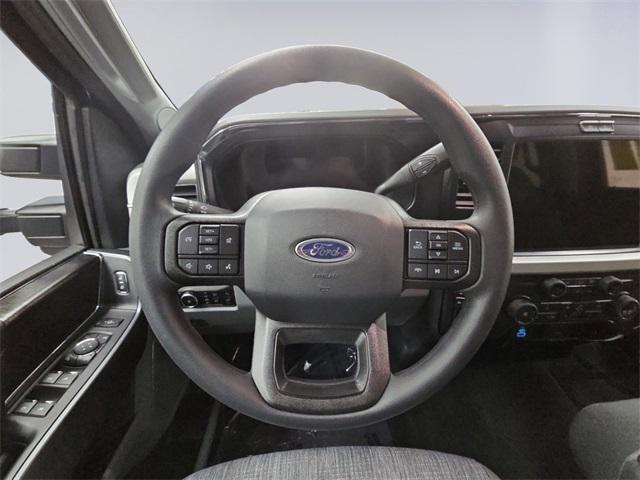 new 2026 Ford F-450 car, priced at $87,164