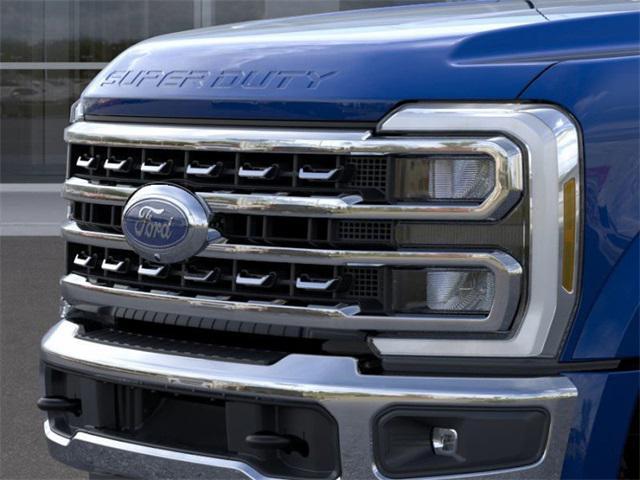 new 2026 Ford F-450 car, priced at $87,164