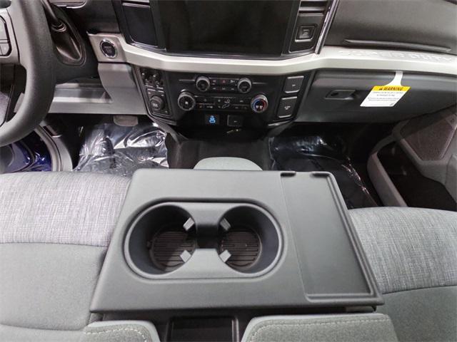 new 2026 Ford F-450 car, priced at $87,164