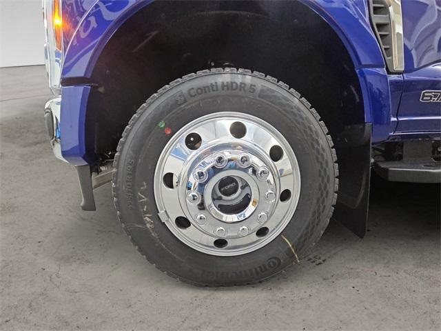 new 2026 Ford F-450 car, priced at $87,164