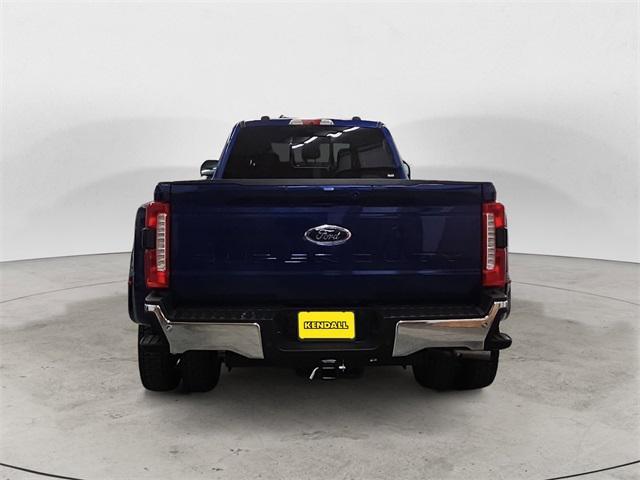 new 2026 Ford F-450 car, priced at $87,164