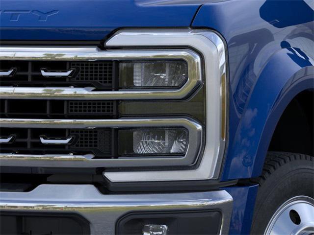 new 2026 Ford F-450 car, priced at $87,164