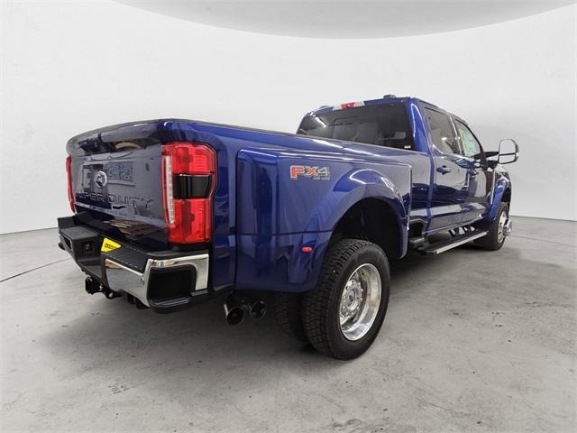 new 2026 Ford F-450 car, priced at $87,164