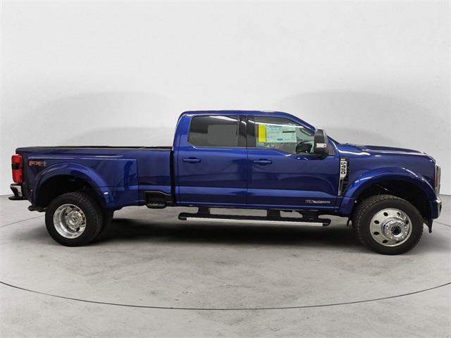 new 2026 Ford F-450 car, priced at $87,164