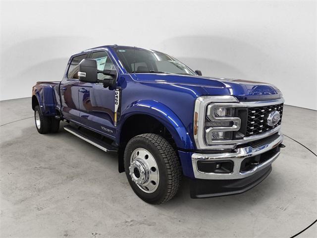 new 2026 Ford F-450 car, priced at $87,164