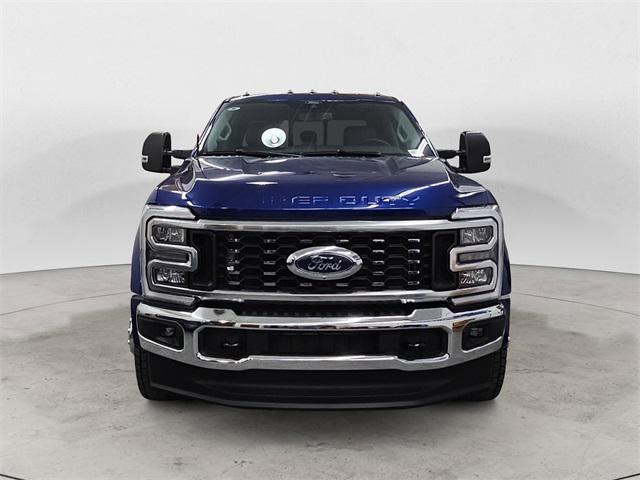 new 2026 Ford F-450 car, priced at $87,164