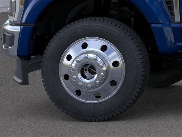 new 2026 Ford F-450 car, priced at $87,164