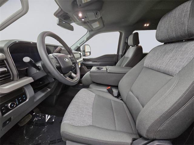 new 2026 Ford F-450 car, priced at $87,164