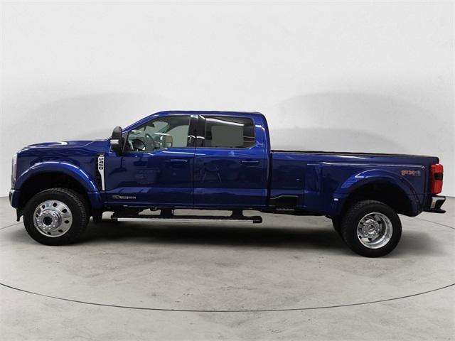 new 2026 Ford F-450 car, priced at $87,164