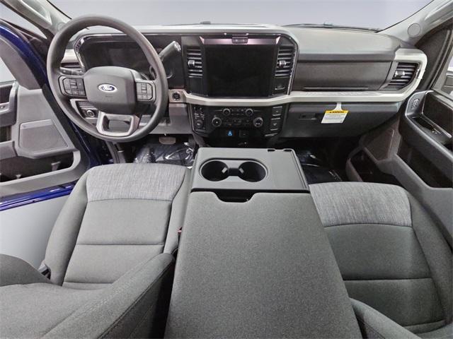 new 2026 Ford F-450 car, priced at $87,164