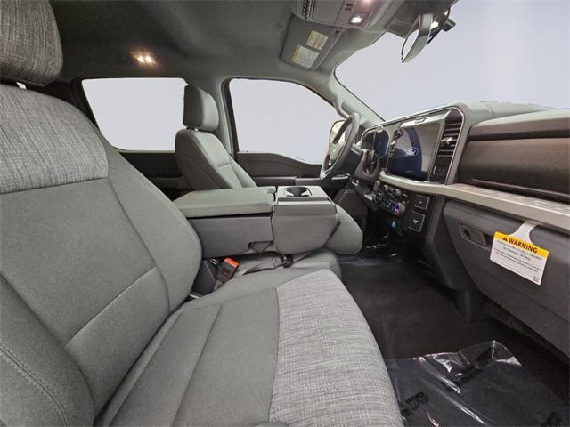 new 2026 Ford F-450 car, priced at $87,164