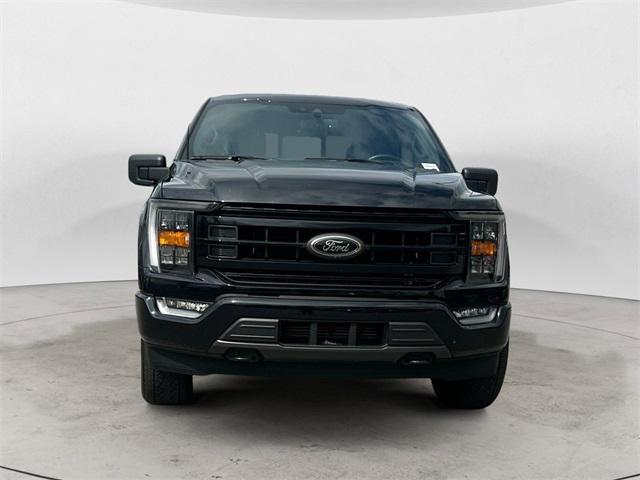 used 2022 Ford F-150 car, priced at $42,988